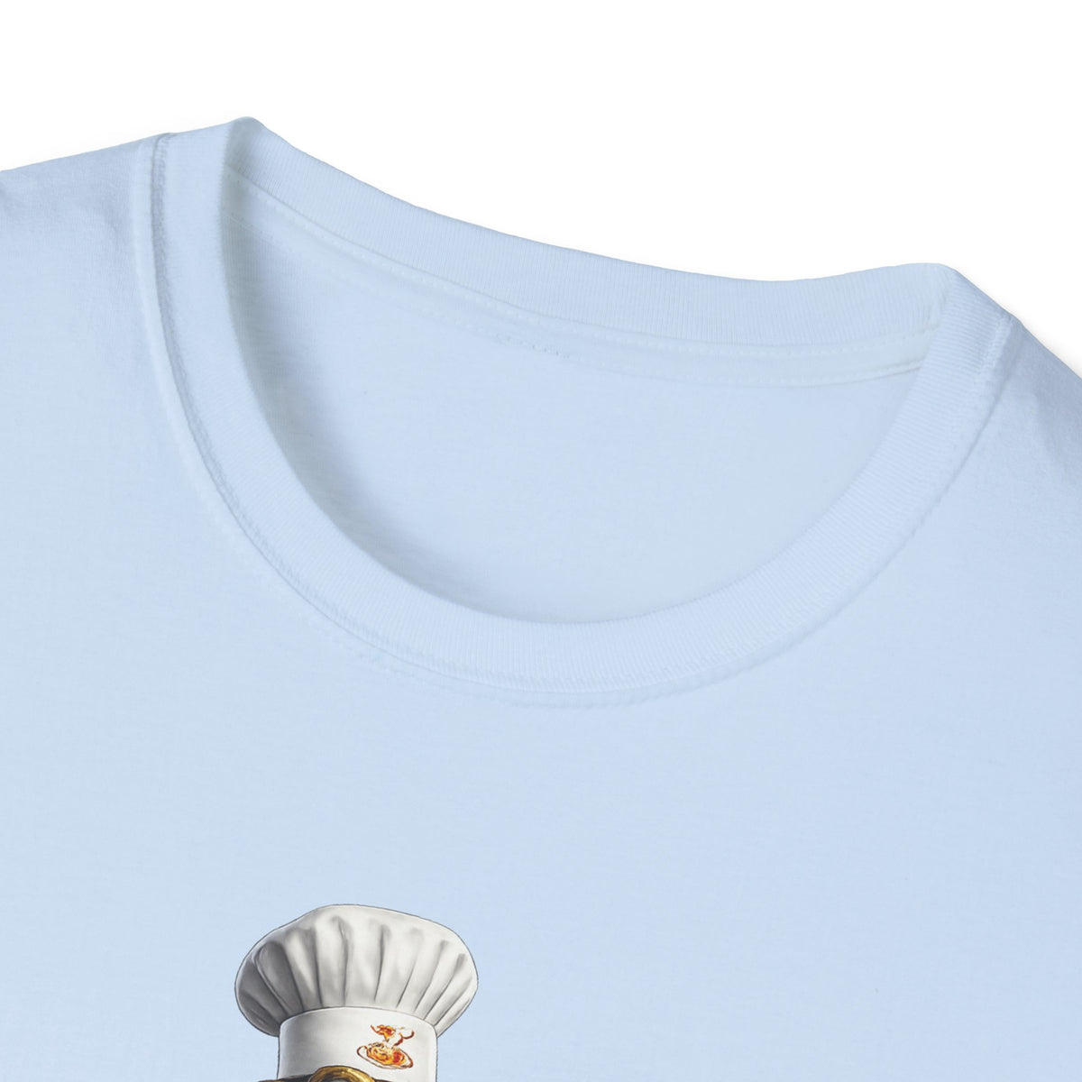 Cheffie Cane-Toad Unisex Softstyle T-Shirt