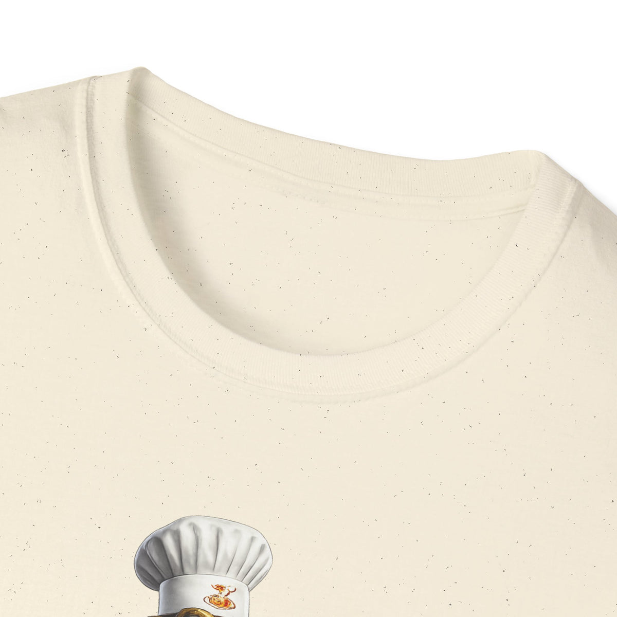 Cheffie Cane-Toad Unisex Softstyle T-Shirt