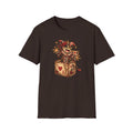 Joker of Hearts - Jack in the Box Toad T-Shirt