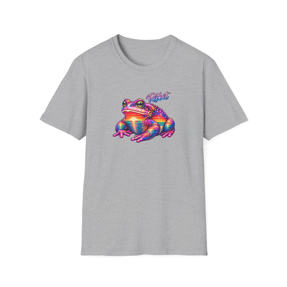 Coral Toad — Too Cute to Croak Quietly