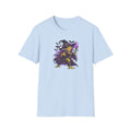 witch Toad Unisex Softstyle T-Shirt