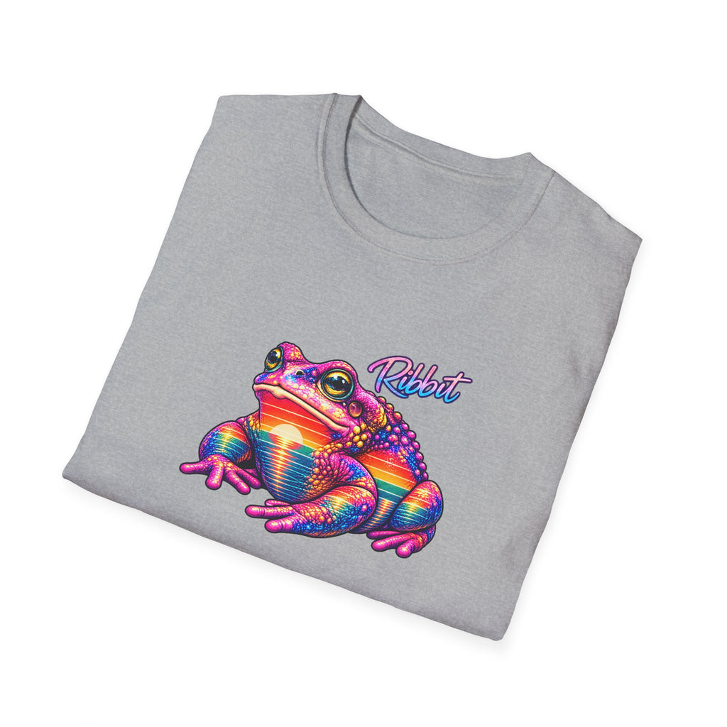 Coral Toad — Too Cute to Croak Quietly