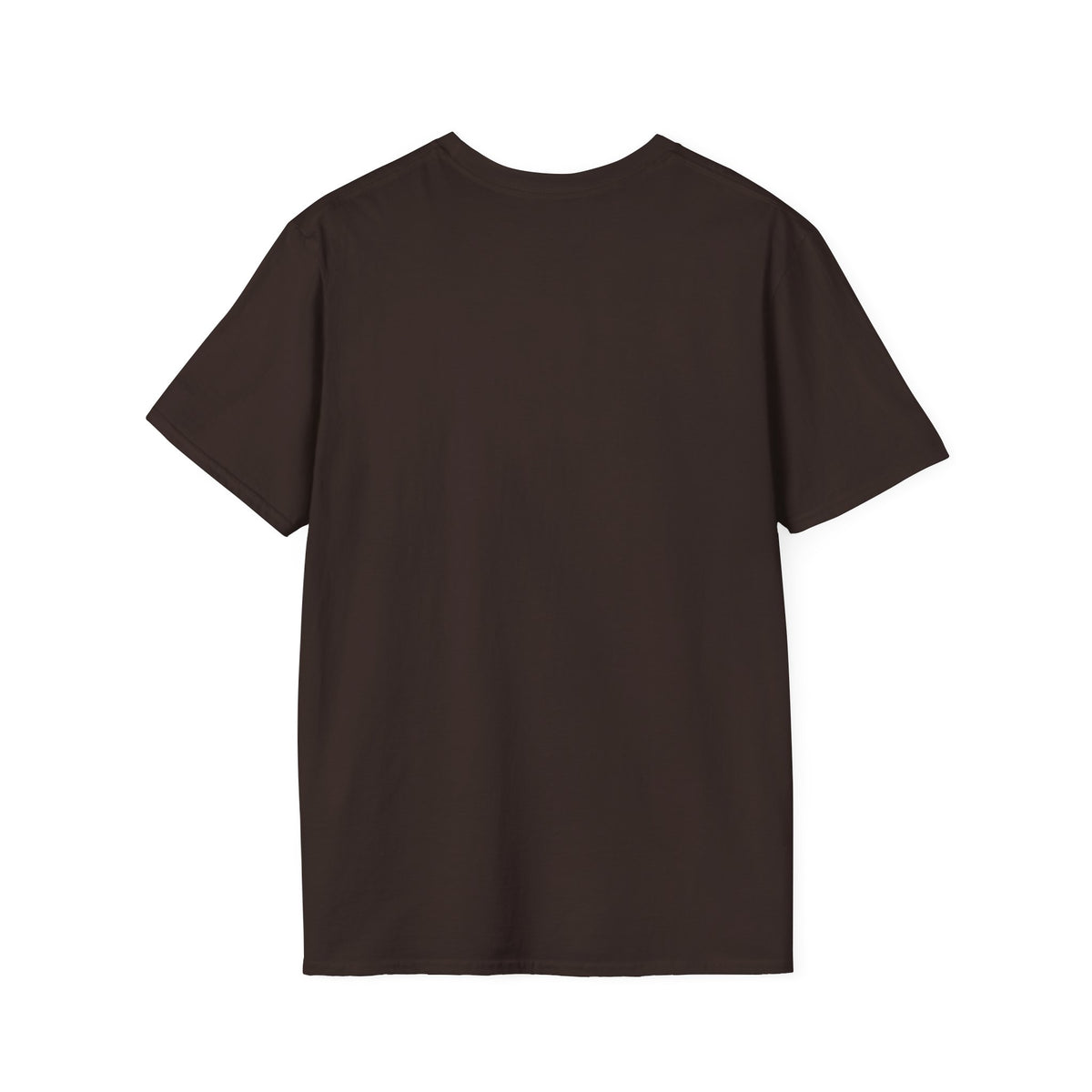 Groom Squad Unisex Softstyle T-Shirt