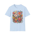 🌿🇦🇺 AUSTRALIA’S WILD FLORA 🌼 🌸 Tshirt