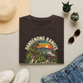 Dandenong Ranges Adventure Unisex Softstyle T-Shirt