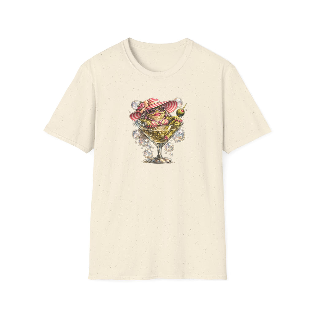 Matini Toadella Unisex Softstyle T-Shirt