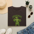 Fern Man Unisex Softstyle T-Shirt