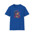 Bonsai ramen Toad Unisex Softstyle T-Shirt