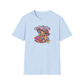 You cant Buy Class Toad Lady Unisex Softstyle T-Shirt