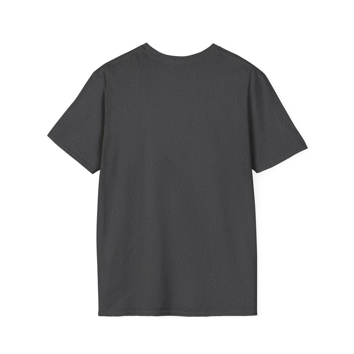 Coffee time Ribbit Unisex Softstyle T-Shirt