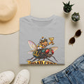 Melbourne cup - Toad Cup Unisex Softstyle T-Shirt