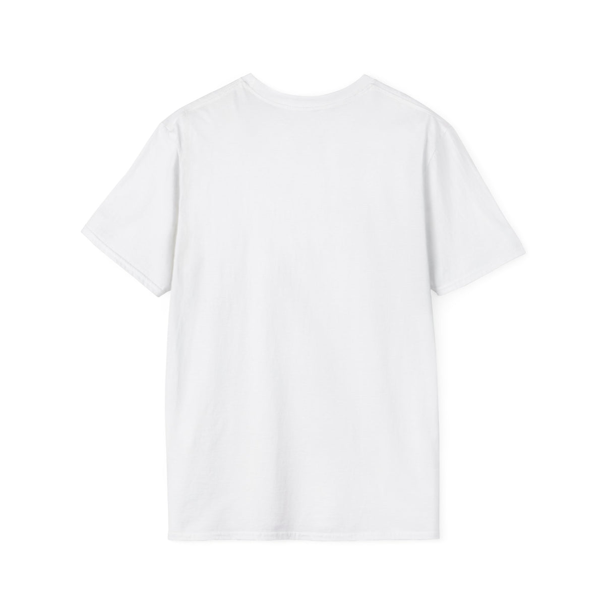 1000 Steps Kokoda Memorial track - Unisex Softstyle T-Shirt