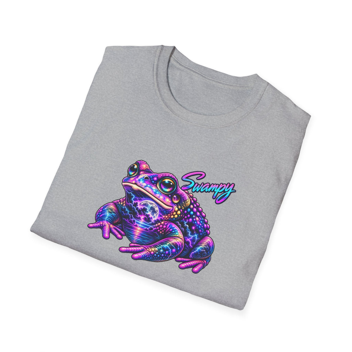 Purple Haze Toad — Toadally Fabulous