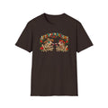 Day of the Dead Toad T-Shirt