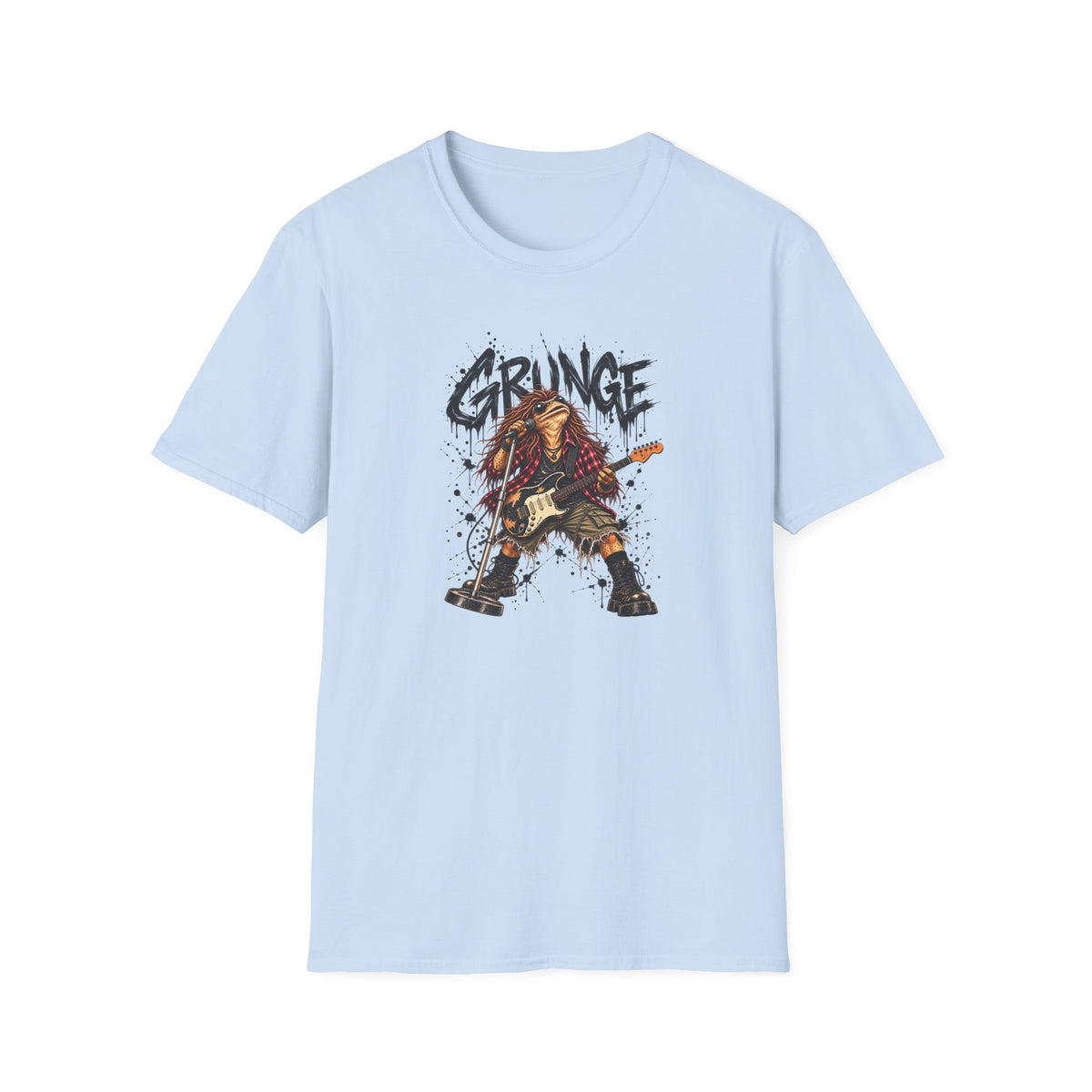 90s Grunge T-Shirt