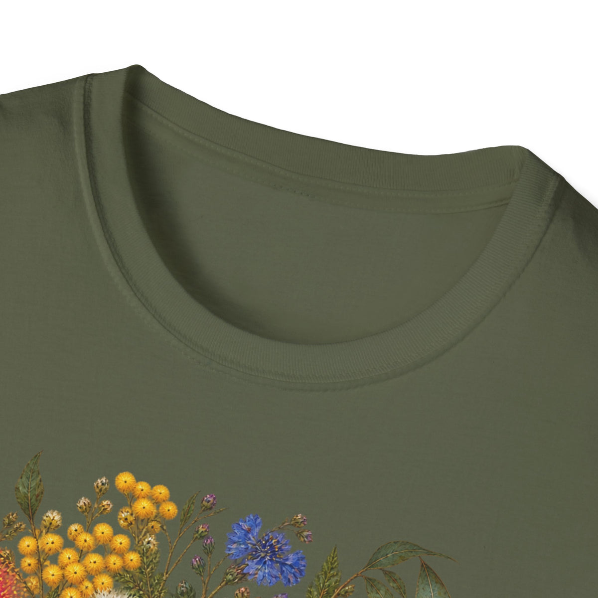🌿🇦🇺 AUSTRALIA’S WILD FLORA 🌼 🌸 Tshirt
