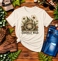 Toadally Wild Unisex Softstyle T-Shirt