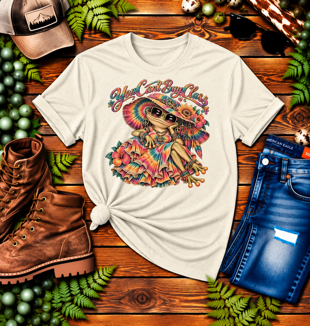 You cant buy Class Toad lady Unisex Softstyle T-Shirt
