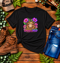 Toadally Wild Unisex Softstyle T-Shirt