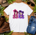Love Toads Unisex Softstyle T-Shirt