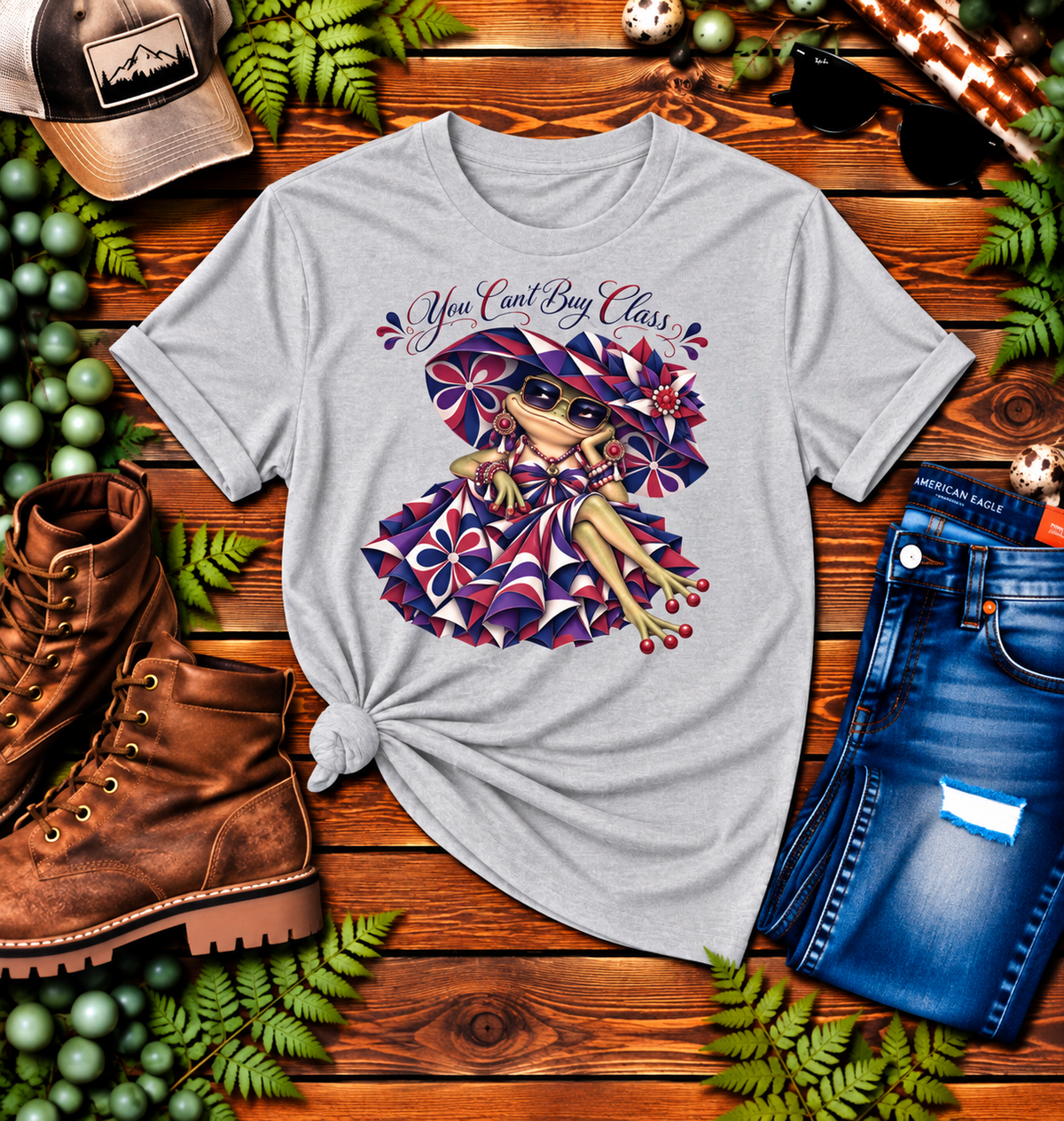 You cant buy class Toad Lady Unisex Softstyle T-Shirt